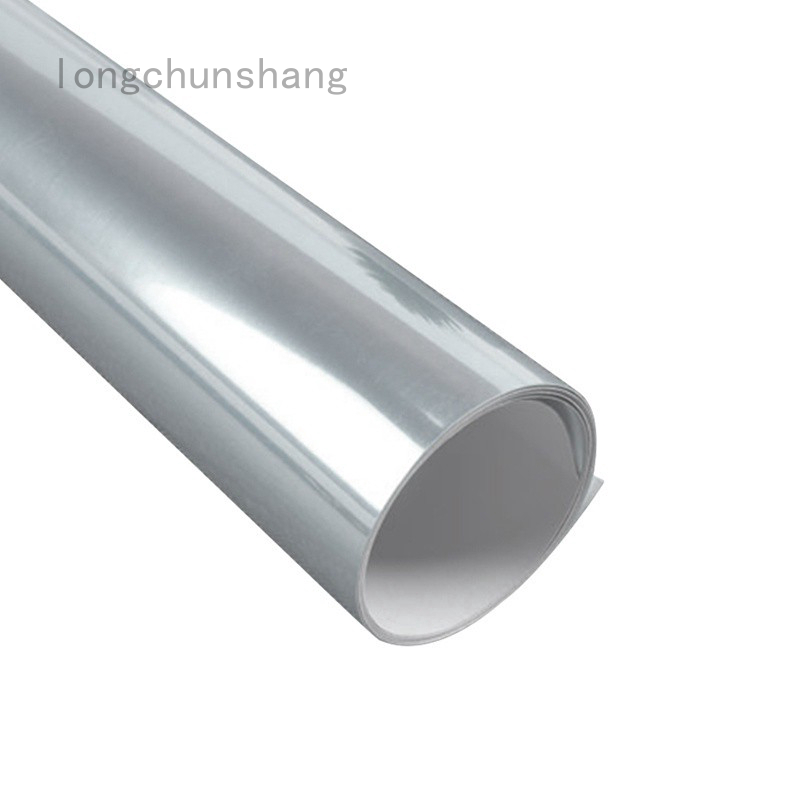 Miếng Dán Tường Tráng Gương Phản Quang 50cm X 200cm