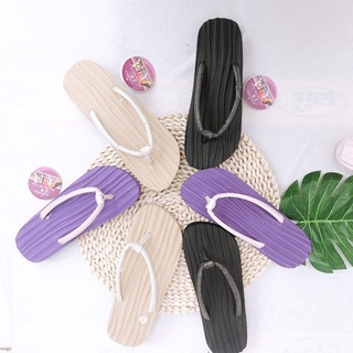 DÉP KẸP XỎ NGÓN NỮ ĐẾ XỐP SIÊU NHẸ THƯƠNG HIỆU VIỆT  DXW185088  (Size 35-39)