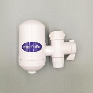 Bộ Lọc Nước Trực Tiếp Tại Đầu Vòi Water Purifier