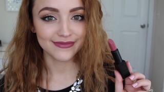 Son NARS AUDACIOUS 