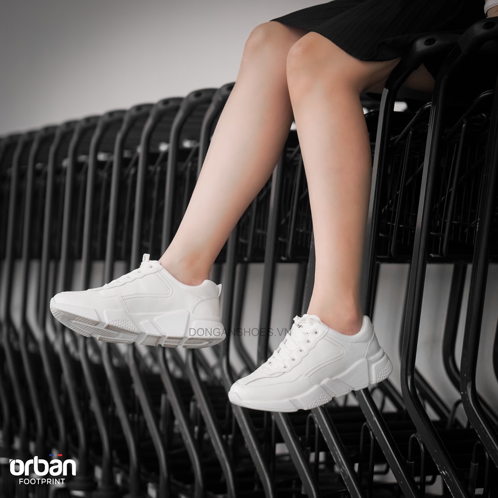 Giày Sneaker Thể Thao Xuất Dư Chính Hãng URBANFOOTPRINT TL1910