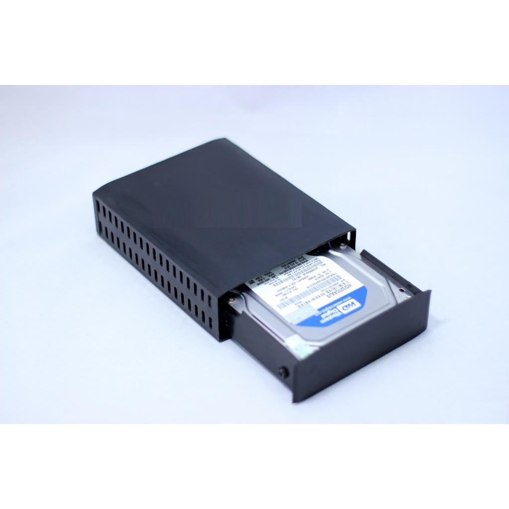 Dock Ổ Cứng Seagate 3.5 / 2.5 USB 3.0 - Biến HDD Thường Thành HDD Di Động | BigBuy360 - bigbuy360.vn