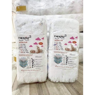 TẢ/BỈM QUẦN HIPGIG A 50 MIẾNG ( M/L/XL/XXL/XXXL)