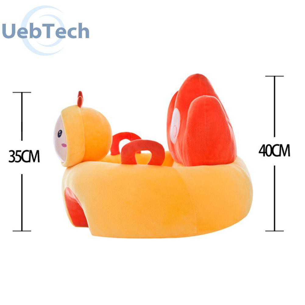 Ghế hỗ trợ bé tập ngồi tiện dụng độc đáo