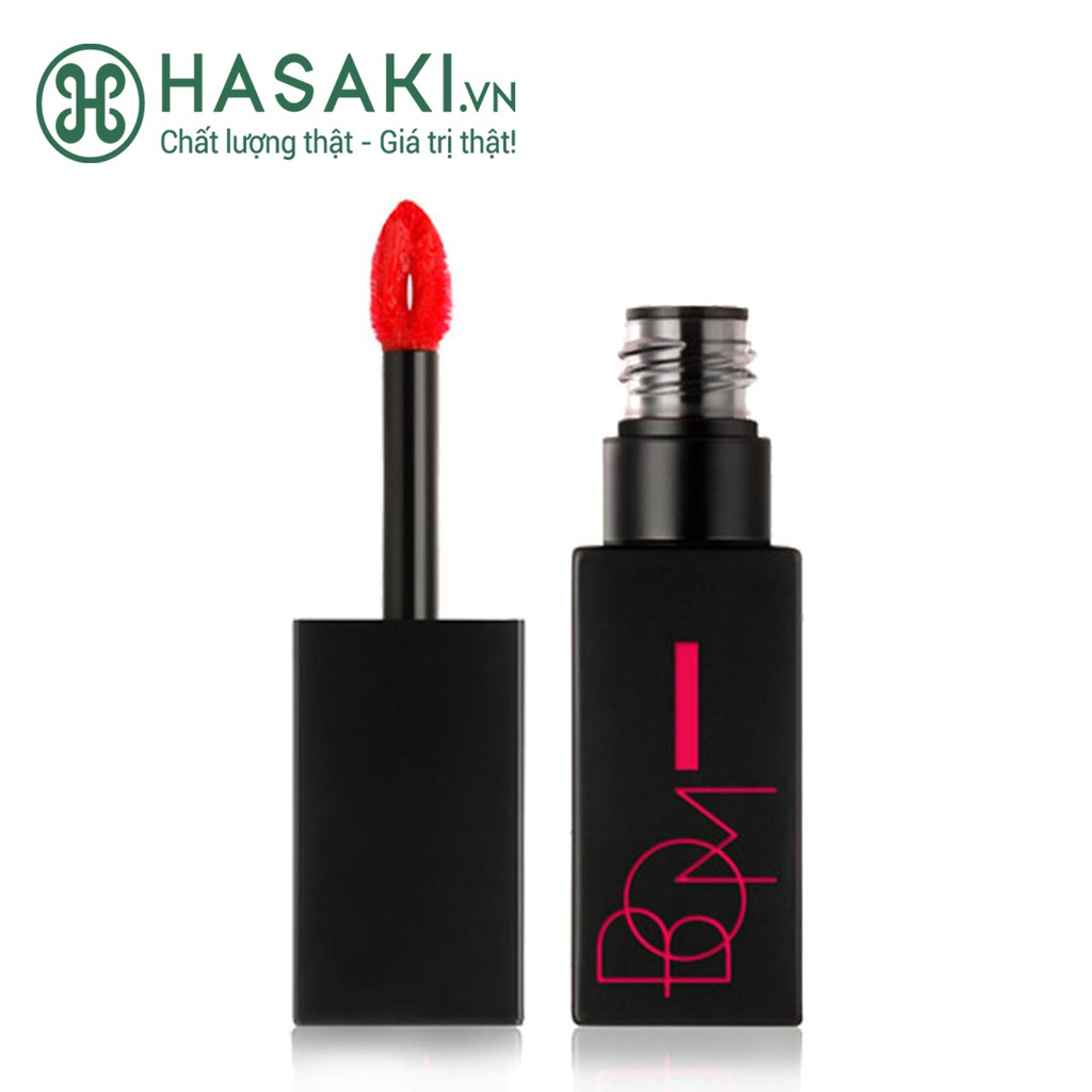 Son Kem Lì B.O.M Matt Holic Tint 8.5g
