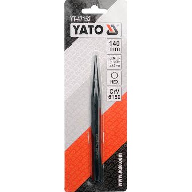 Đột lấy dấu Yato  YT-47152 | YATO Thương hiệu đến từ Ba Lan