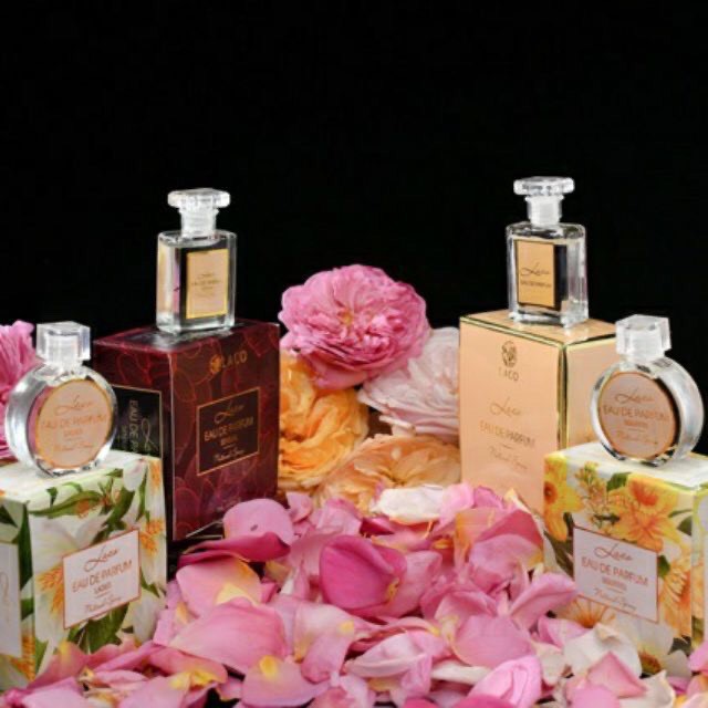 [ Rẻ vô địch ] NƯỚC HOA LACO EAU DE PARFUM GIÁ TẶNG CHO KHÁCH | BigBuy360 - bigbuy360.vn