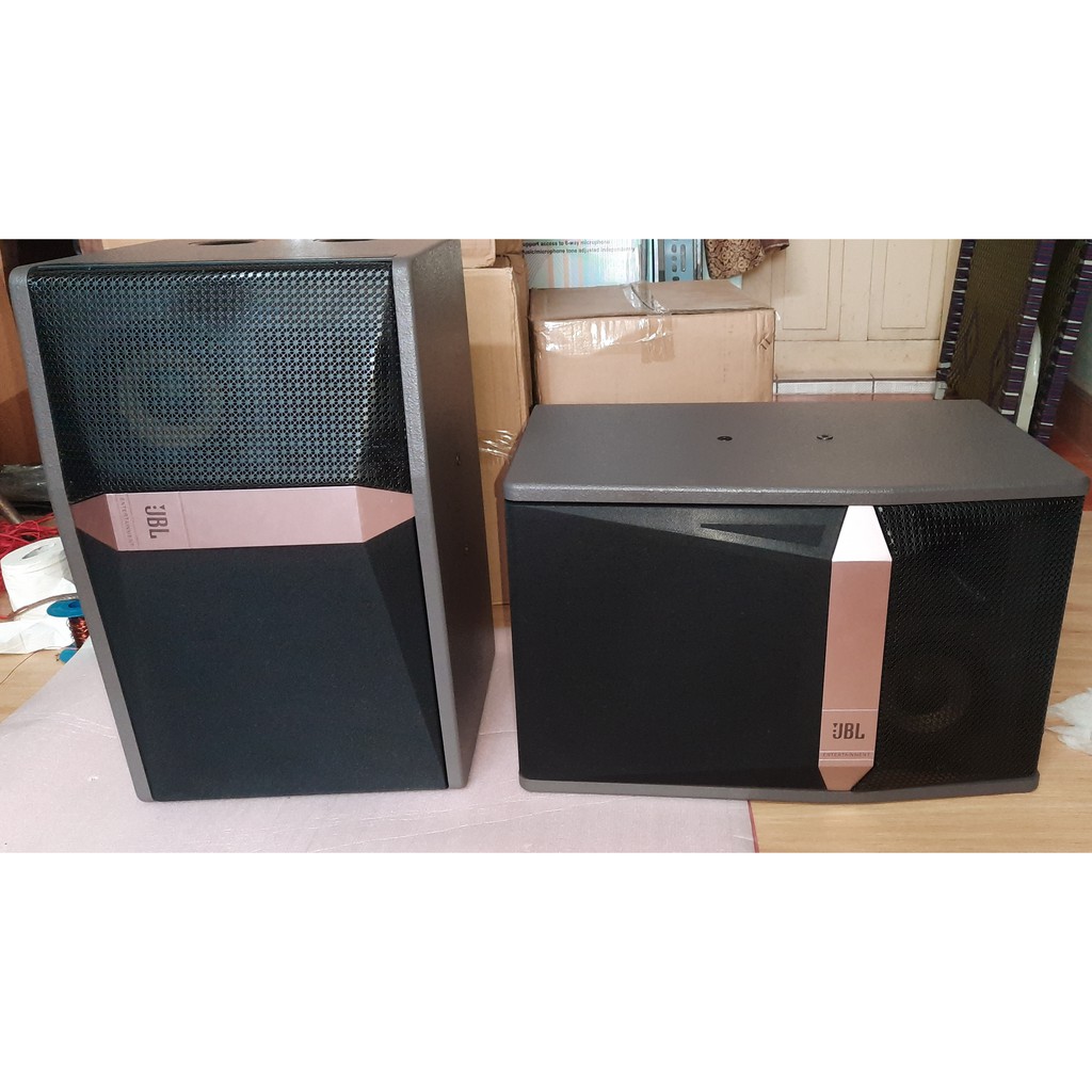 LOA KARAOKE JBL KI510 (BASS 25CM, CÔNG SUẤT 300W/1LOA)