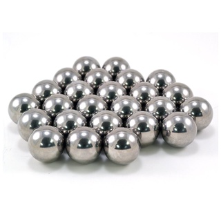 Bi đùm xe đạp 3.175mm / 4.763mm / 6.350mm