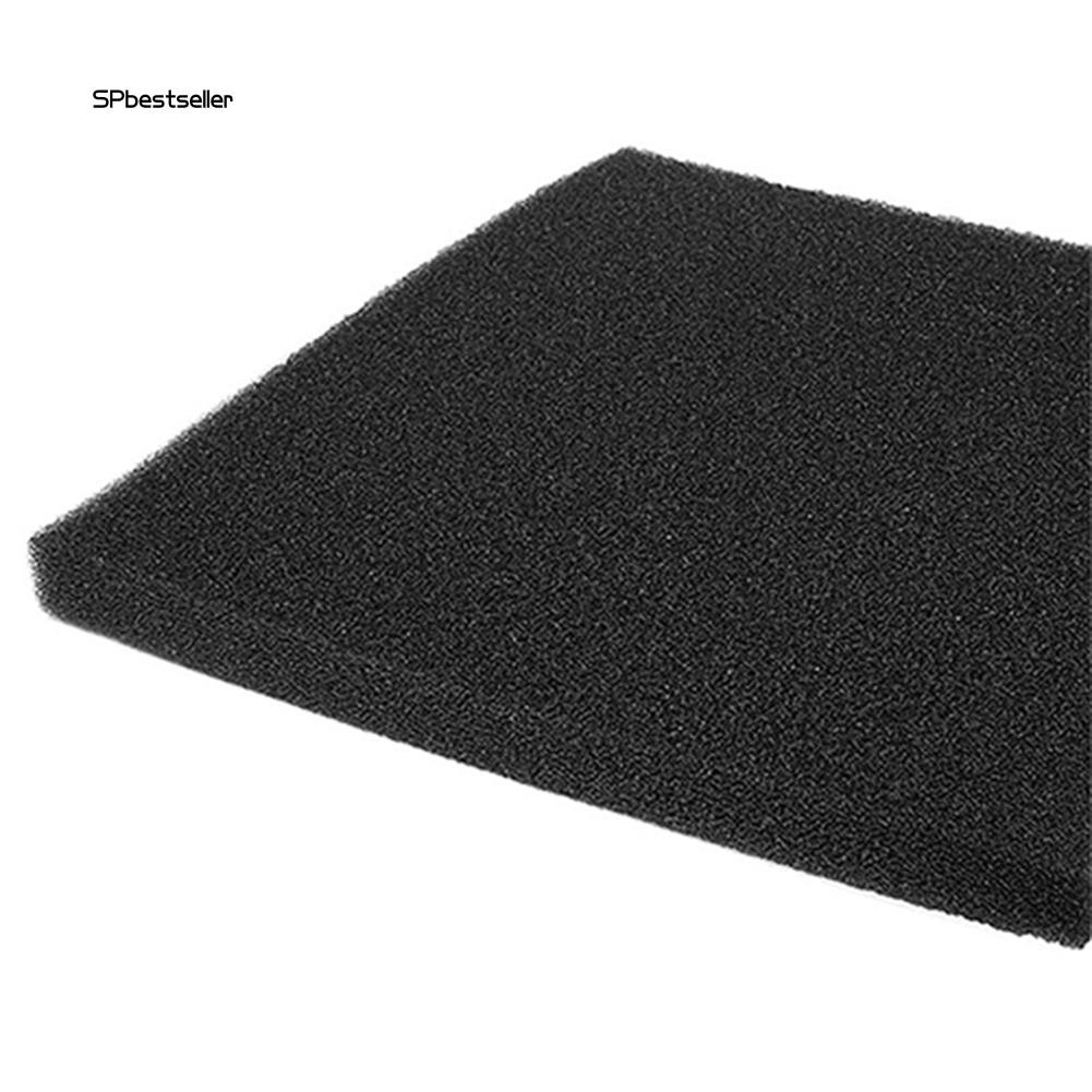 Miếng xốp lọc nước hóa sinh cho hồ cá