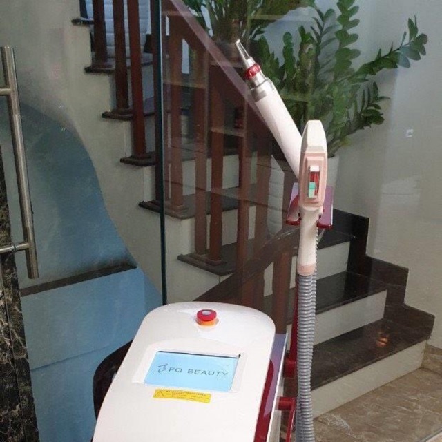 Máy fq a32