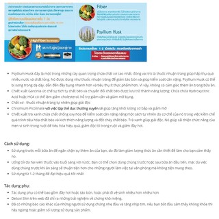 viên uống detoxi thái lan