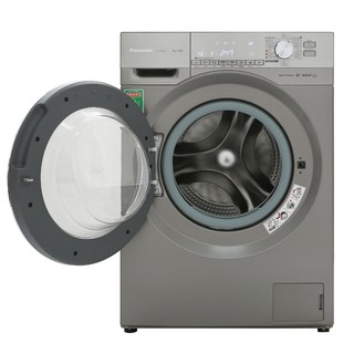 Máy giặt lồng ngang Panasonic NA-129VX6LV2 9kg