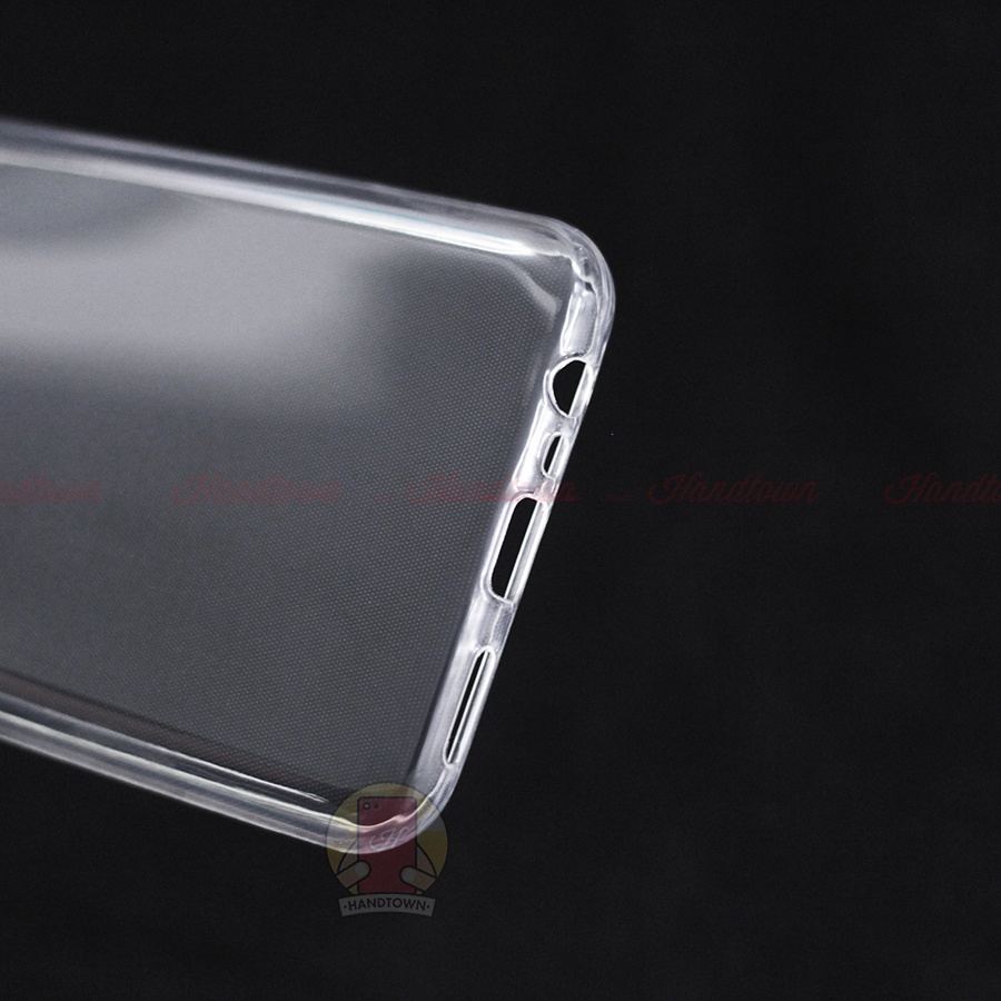 Ốp Lưng Realme Narzo 30A 4GB 64GB 3GB 32GB TPU Dẻo Đen Nhám Chống Va Đập Chống Nước Chất Lượng Cao Cấp Handtown