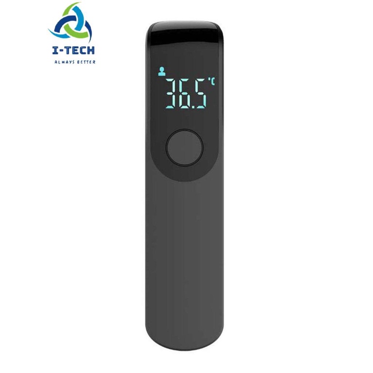 Nhiệt kế hồng ngoại IR-FM01 đa năng dễ sử dụng