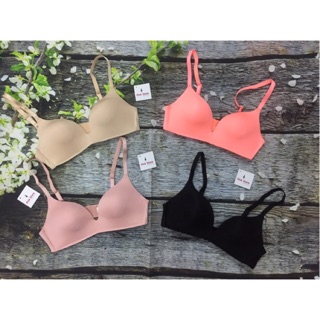 ÁO LÓT JASMIN XUẤT ẢNH THẬT