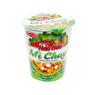 Mì Hảo Hảo Ly
