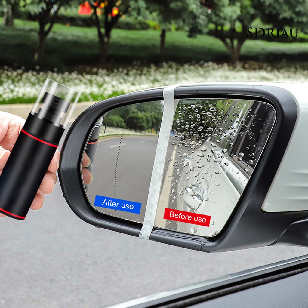 Nhũ tương silicon chống nước mưa bám lâu cho xe ô tô