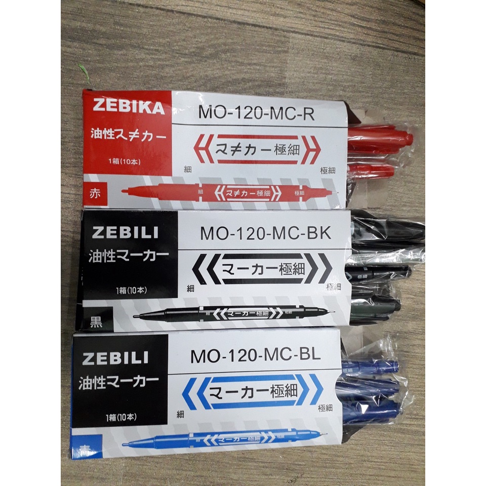 1 cái bút dạ kính MO_120