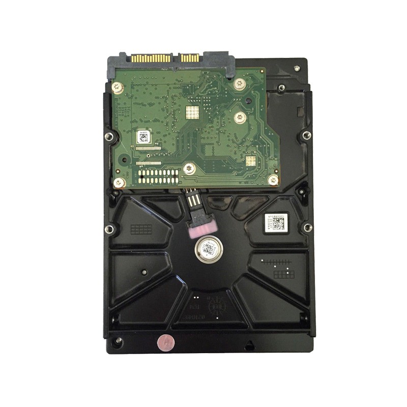 Ổ cứng HDD Seagate 500GB - Bảo hành 3 tháng! | BigBuy360 - bigbuy360.vn