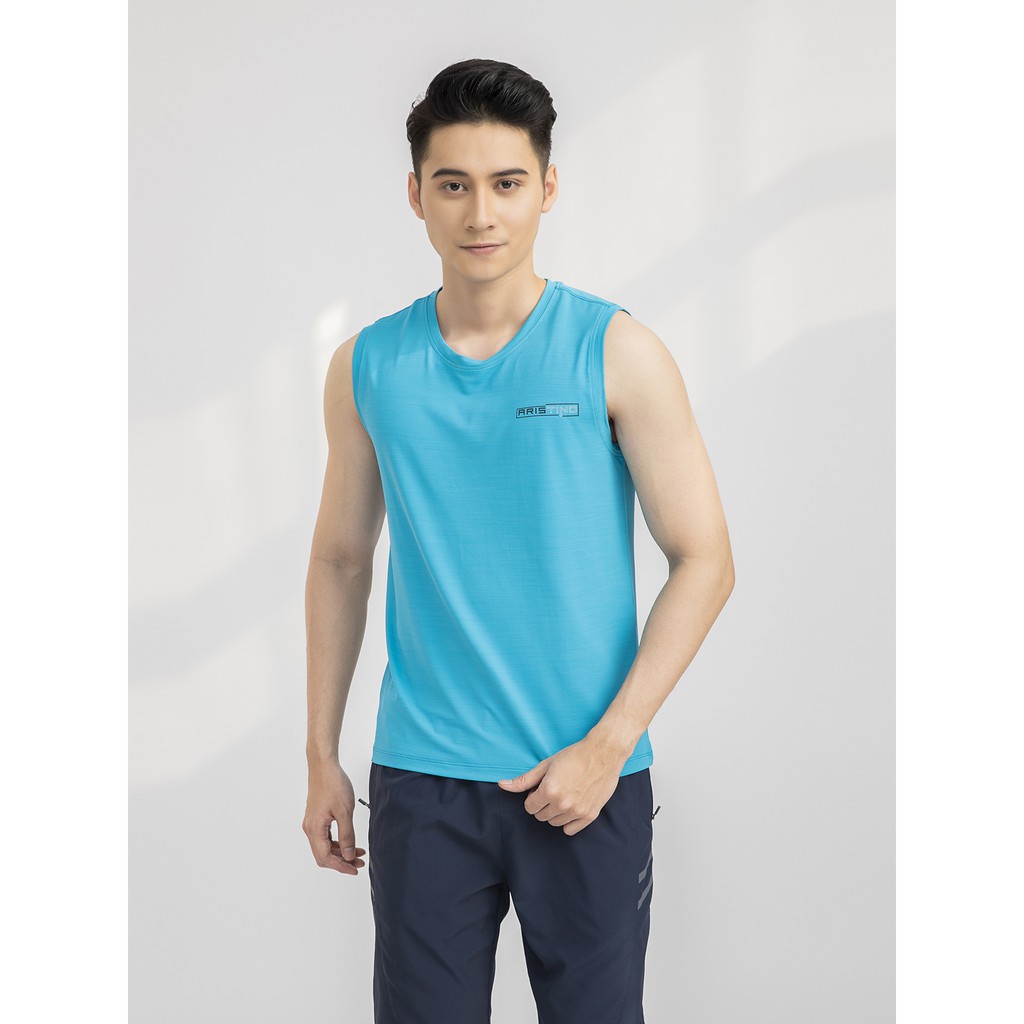 Áo tank top thể thao nam ARISTINO (ATT001S9-ATT002S1-ATT008S1)- reguler