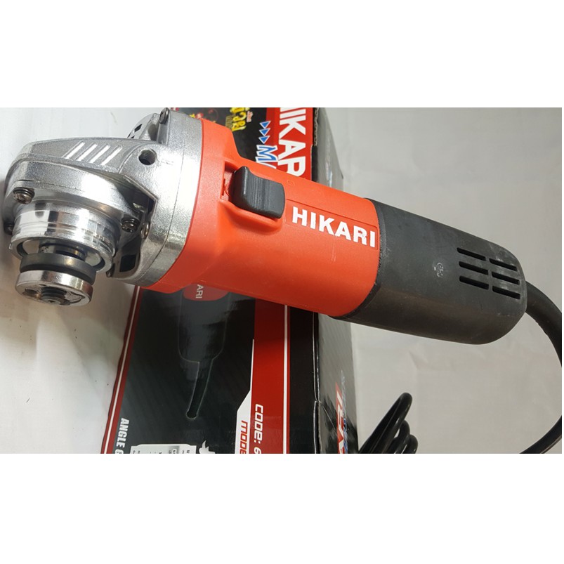 Máy mài Hikari K-100A 810W