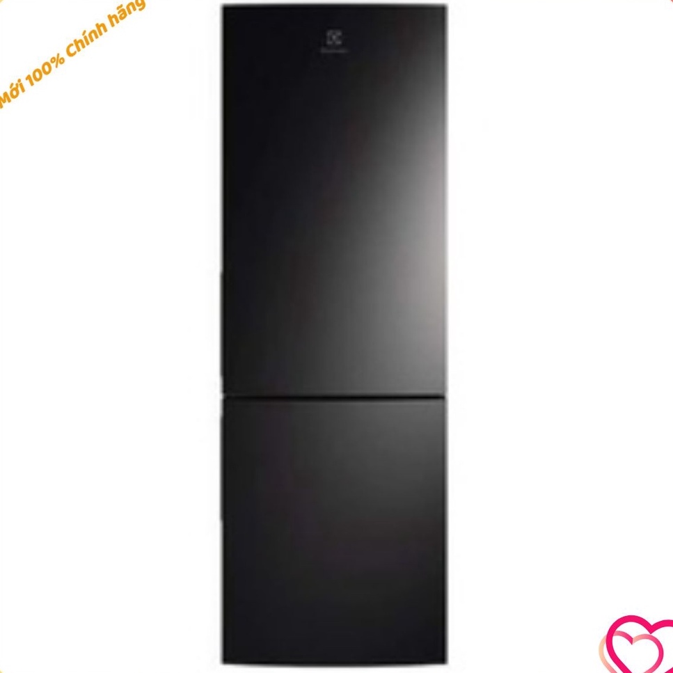 Tủ lạnh Electrolux ngăn đá dưới Inverter 253 lít EBB2802K-H Điện Máy Hải Đăng HN