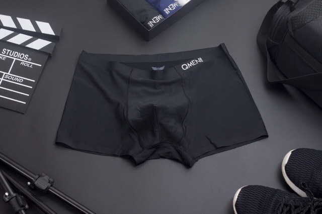 (Giá huỷ diệt) Sịp đúc đùi Qmen