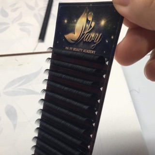 Mi khay nối mi thiết kế