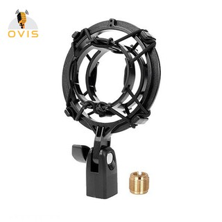 Shockmount SM2020 Cho Micro Audio Technica AT2020, AT2035, AT2050