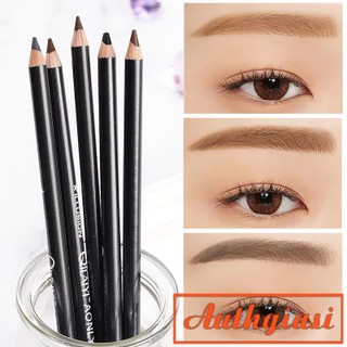 Chì kẻ mày dạng gọt nhọn iLusion Qilaiyi chống nước