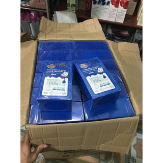 Mặt nạ dưỡng ẩm HA
