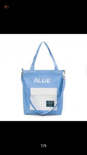 Tote sắc thái