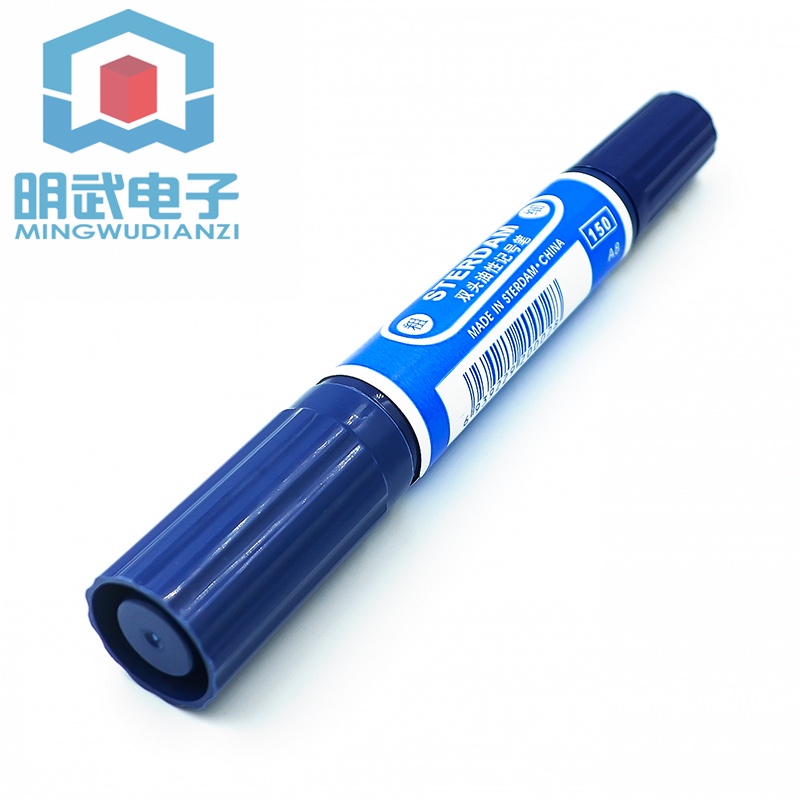 Bút Đánh Dấu Mạch Điện Tử Thông Minh Chống Ngứa PCB DIY