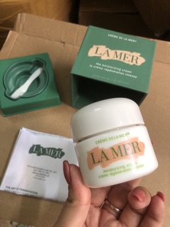 Kem Dưỡng Lamer 30ml