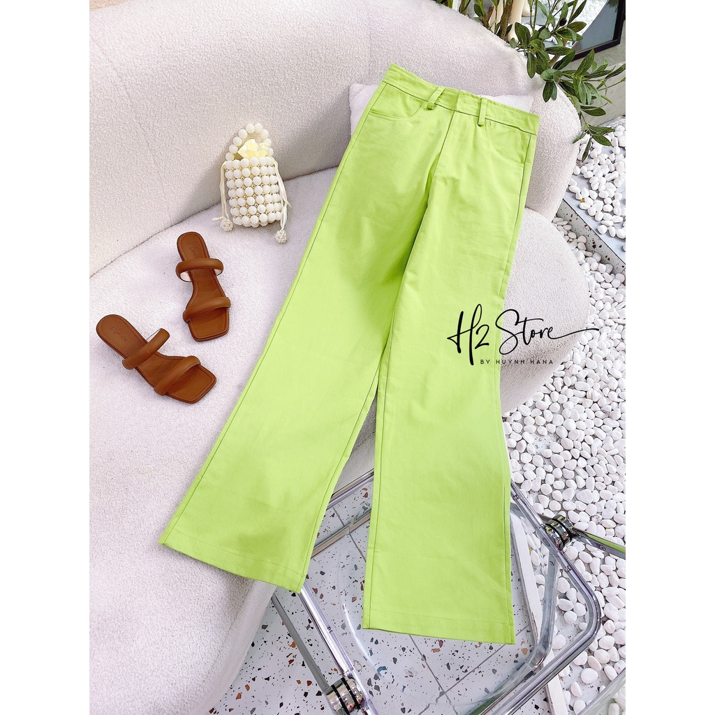 SÉT ÁO HOA + QUẦN DÀI - QA0400885