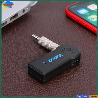 Thiết bị nhận âm thanh bluetooth không dây giắc cắm 3.5mm
