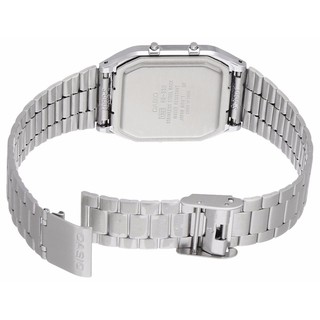 Đồng hồ Casio nam AQ-230A-7DMQ