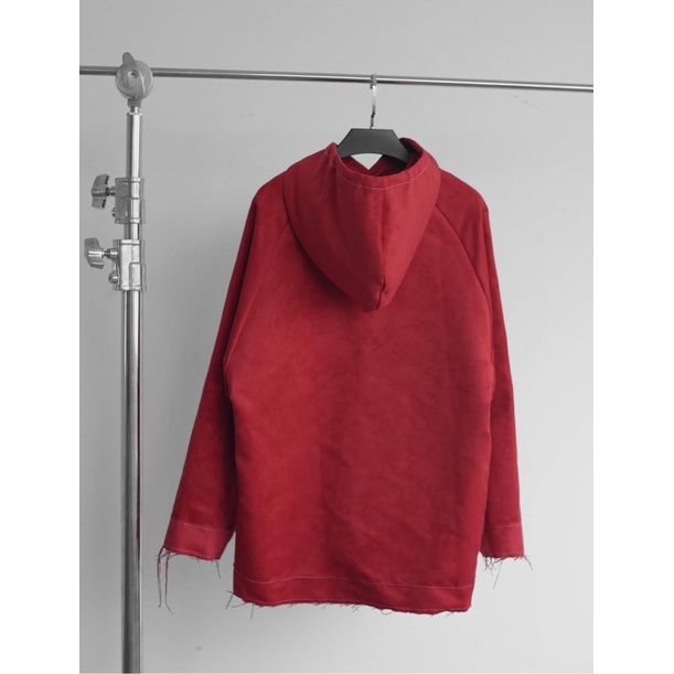 Áo tay dài DBSC Hoodie - ZUNEZX | BigBuy360 - bigbuy360.vn