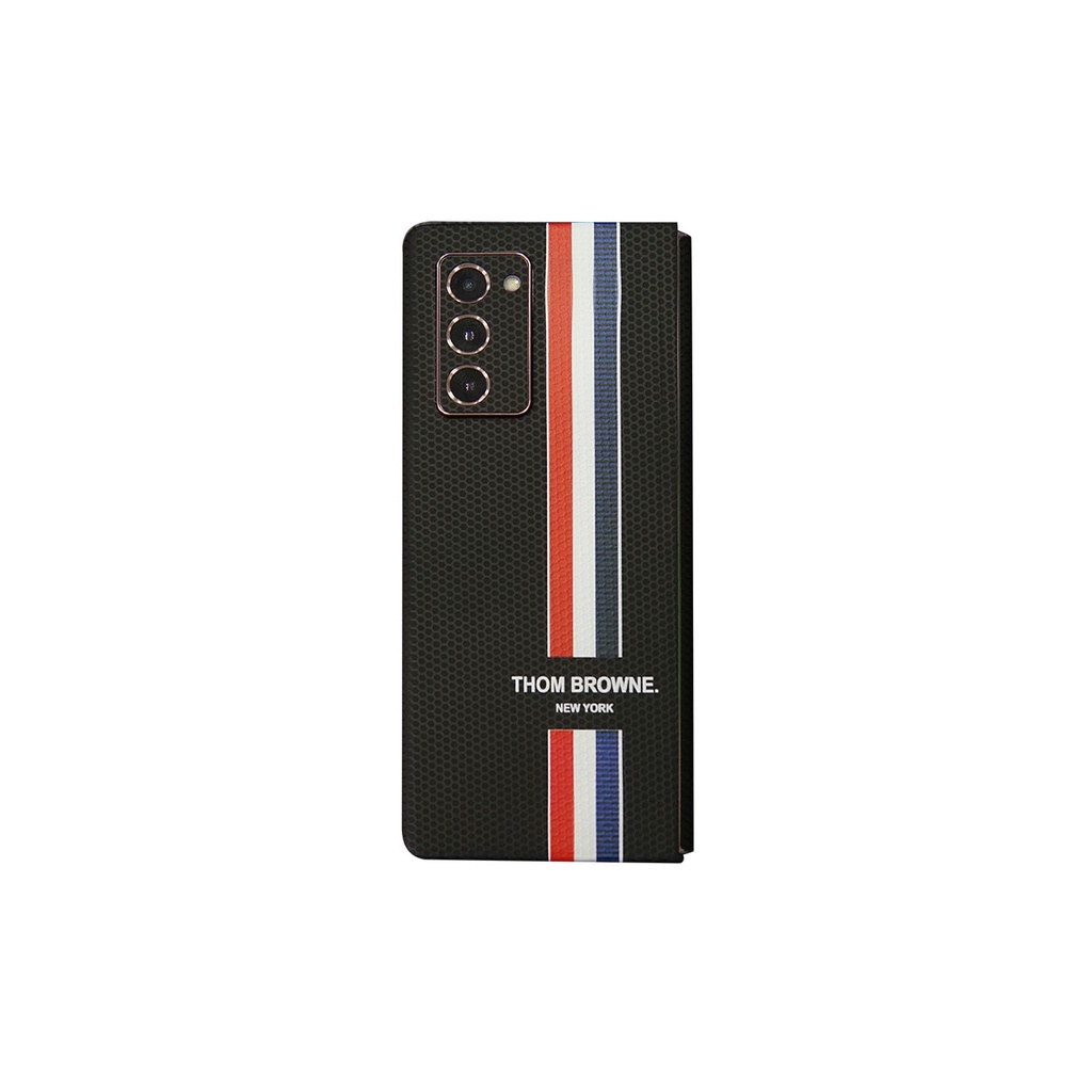 Miếng dán skin điện thoại Samsung Z Fold 2 – Skin Film 3M nhập khẩu USA - chính hãng Nét Đẹp Tinh Tế