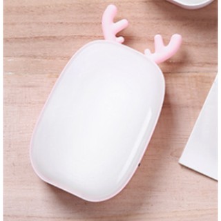 Đèn Led Nai Cảm Ứng Trang Trí