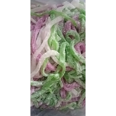 Thạch sắn dây 500g nấu chè, trà sữa