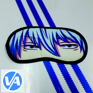 Bịt mắt ngủ Gintama - Gintoki - có nhiều mẫu Anime, Manga
