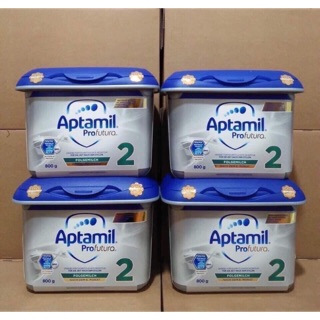 Sữa Aptamil Đức 800g (đủ bill giấy, đi air, date mới nhất)