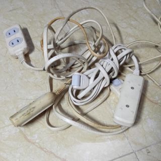 Dây ổ cắm điện nội địa nhật national