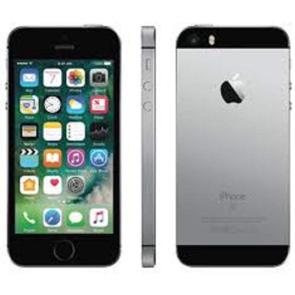 điện thoại Iphone SE (cấu hình như iphone 6s) bản Quốc tế, Full Vân tay