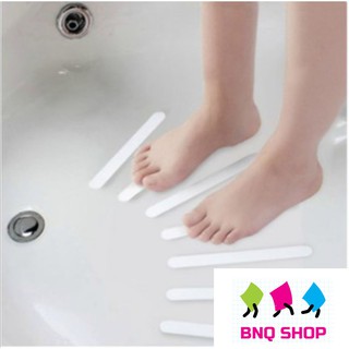 Combo 20 miếng dán chống trượt nhà tắm