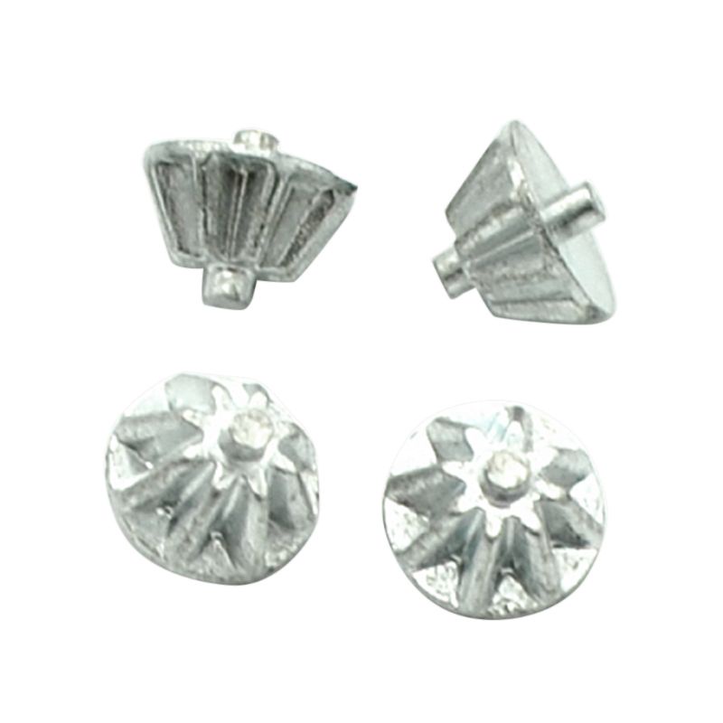 Bánh Răng Kim Loại Thay Thế Dành Cho Xe Hơi Điều Khiển Từ Xa HS 18301 18302 18311 18312