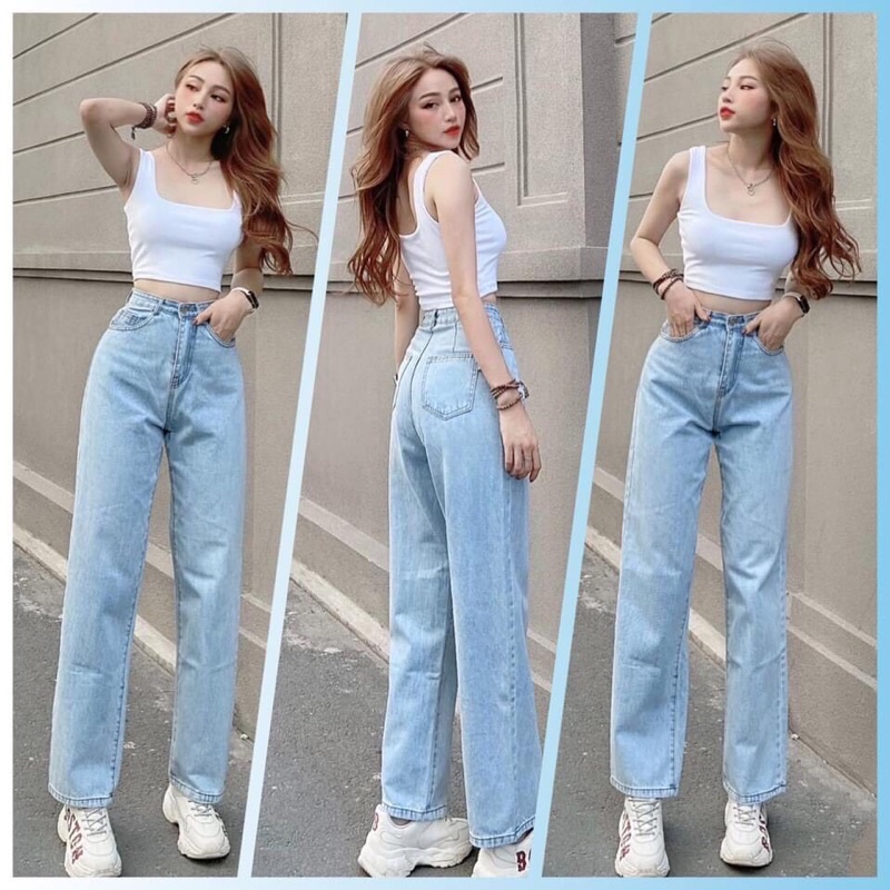 [Mã FAMARAL2 giảm 10K đơn 50K] ÁO SÁT NÁCH CROPTOP XINH SẮN CHẤT SỊN SÒ