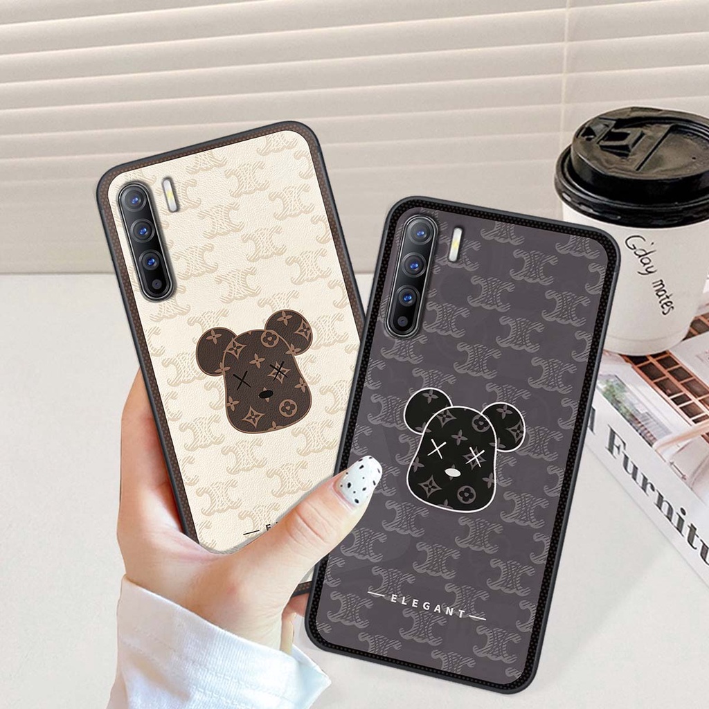 Ốp Oppo Reno3 / Reno3 Pro / Reno 3 trái tim, thời trang, thể thao, ốp viền dẻo đẹp